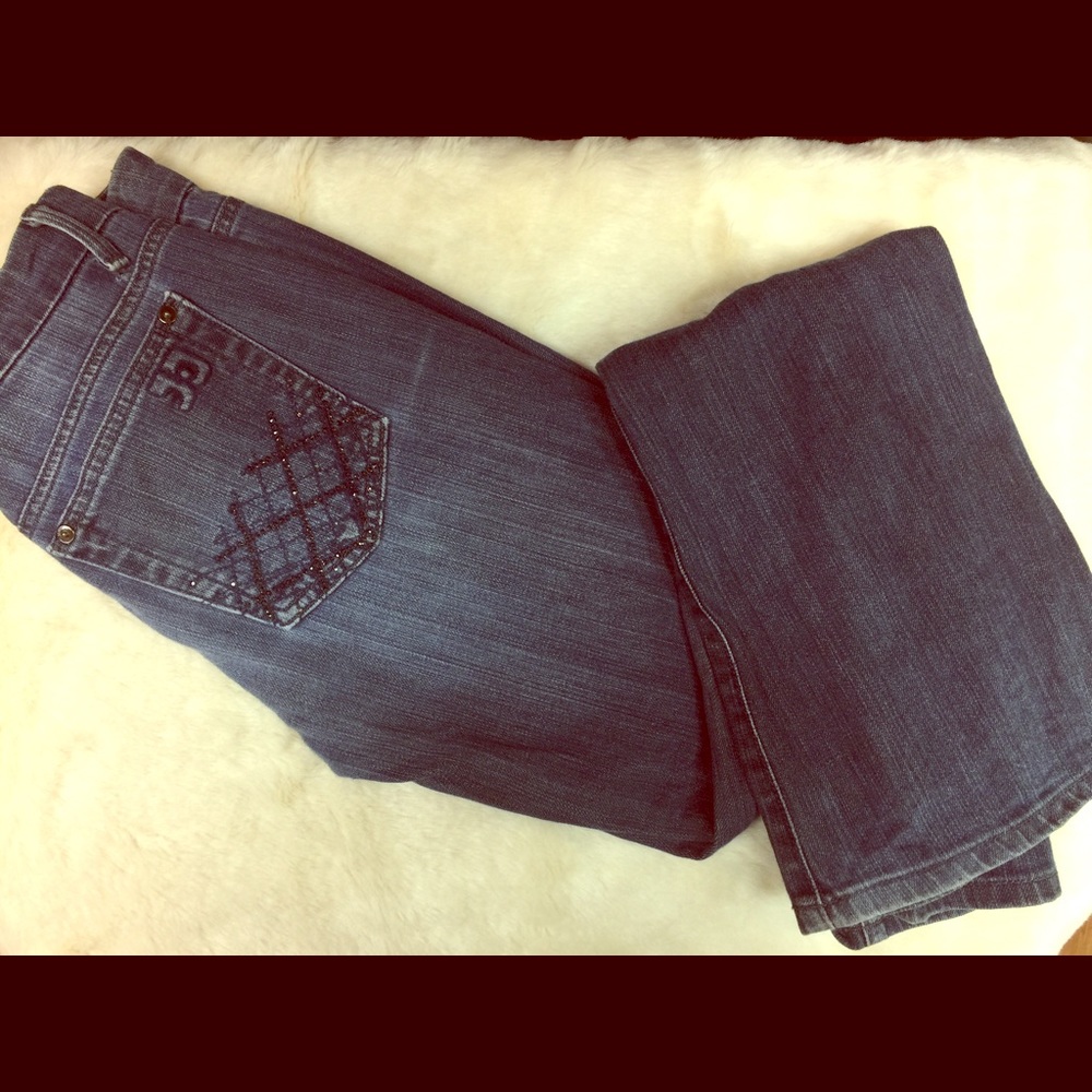 Joe jeans 3-$30🌈